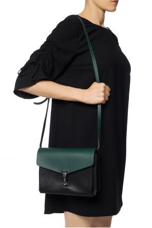 Shoulder bag with logo, zdjęcie 2 Shoulder bag with logo od Burberry